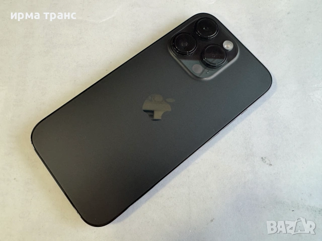 iPhone 14 Pro 256gb 100% батерия.Гаранция