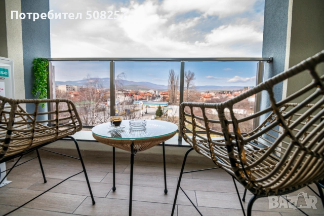 Двустаен апартамент за нощувки Panagyurishte Apartment|Ритейл парк Панагюрище|Близо до УниХоспитал, снимка 4 - Селски туризъм и култура - 54337112