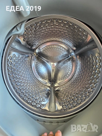 Пералня Electrolux PerfectCare 800, снимка 9 - Перални - 55234163