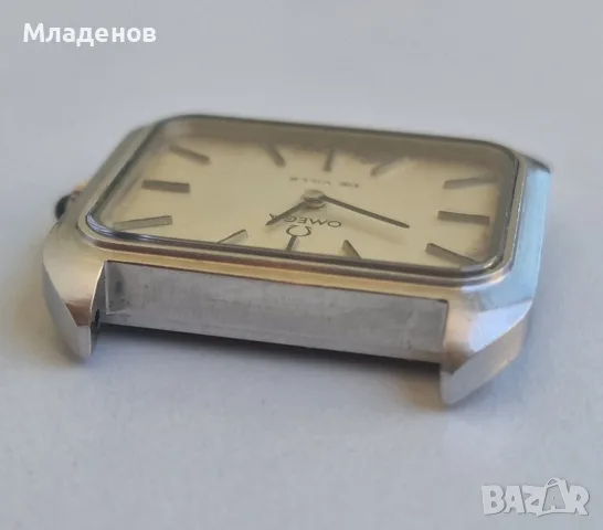 Дамски часовник Omega ., снимка 3 - Дамски - 55501987