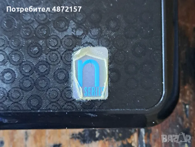 лаптоп Dell Inspiron N5030, Windows 7 Ultimate, снимка 8 - Лаптопи за дома - 55577449