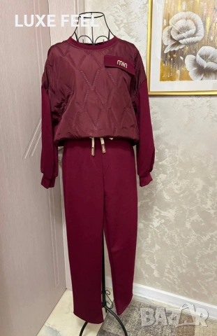 ✨Дамски Комплекти , снимка 3 - Комплекти - 54366394