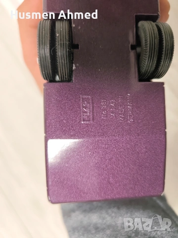 Мащаб 1:43 Setra,Сетра и Мерцедес , снимка 7 - Колекции - 53981363