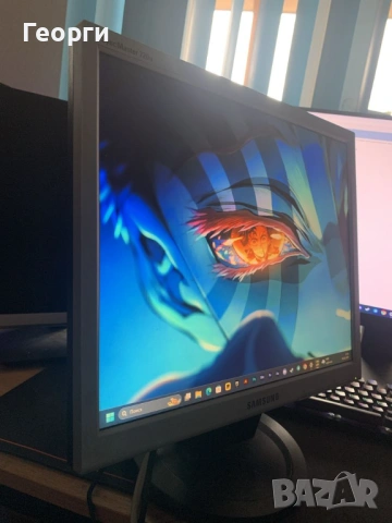 Монитор Samsung 17"