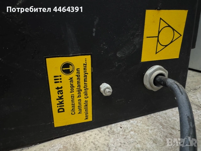 Професионална пицарка-220v, снимка 11 - Обзавеждане на кухня - 54604489