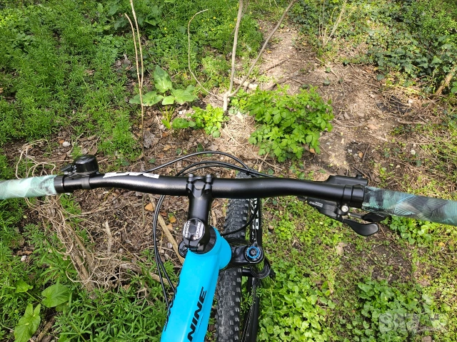 Oryx Nine D20 29", снимка 7 - Велосипеди - 54151056