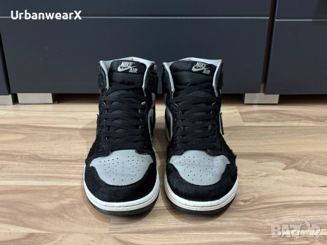Кецове Nike Air Jordan 1 Retro High OG Sneaker Twist 2.0 размер 42, снимка 8 - Маратонки - 54429762