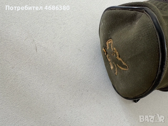 Шаранджийска стойка за въдици неръждаема стомана , снимка 4 - Такъми - 55192612
