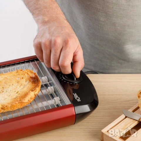 Хоризонтален тостер. , снимка 3 - Други - 54314655