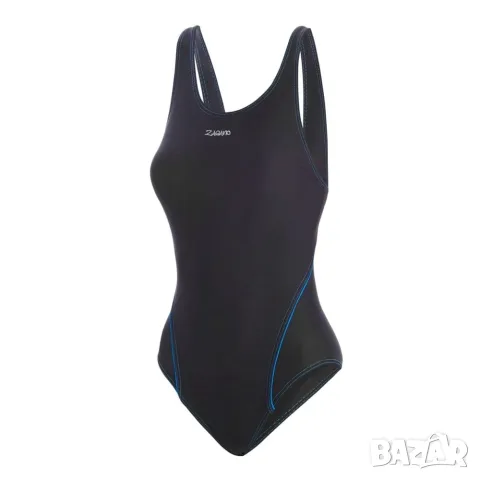 Дамски цял бански Zagano Moala