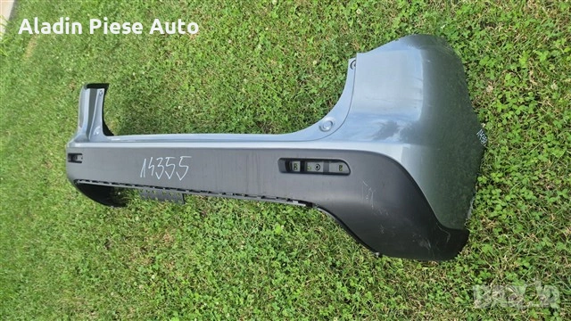 Задна броня Suzuki Vitara година 2015 2016 2017 2018 код 7181154P, 71811-54P , снимка 2 - Аксесоари и консумативи - 55014677