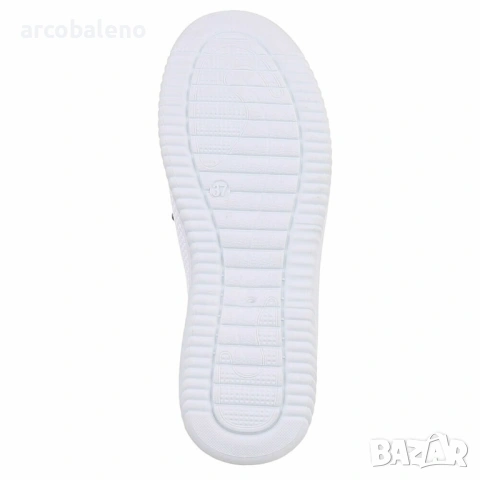 Дамски ежедневни обувки, 5цвята , снимка 4 - Дамски ежедневни обувки - 54189523