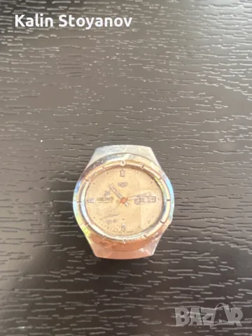 SEIKO 5 Japan              ..