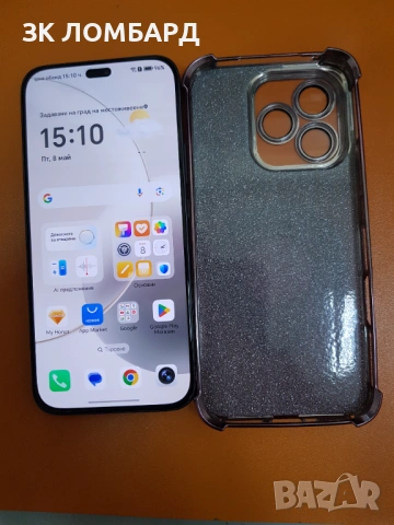 Honor 400 Lite 5G 256GB 8GB RAM Dual, снимка 4 - Други - 54470096