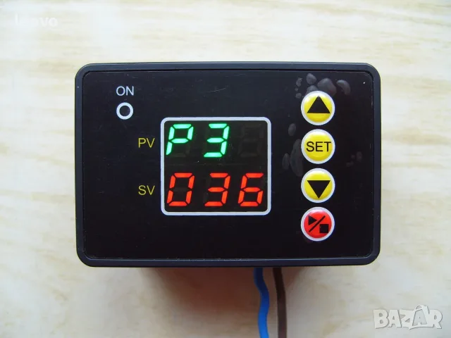 Мултифункционално реле за време на 24V: T2310. Българско ръководство, снимка 11 - Друга електроника - 55567261