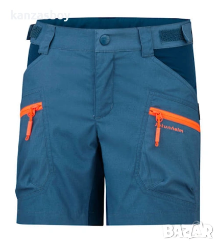 jotunheim FOSSBERG SHORTS - мъжки трекинг панталони М , снимка 2 - Спортни дрехи, екипи - 55001613