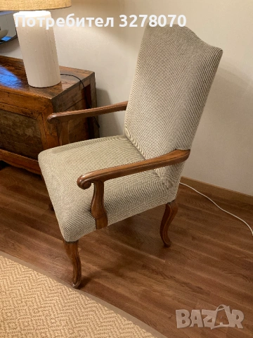 Френска антична маса от масивно дърво, снимка 6 - Антикварни и старинни предмети - 54095520