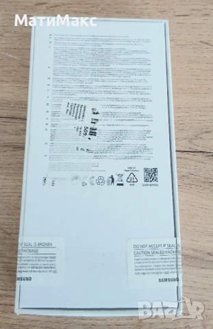 SAMSUNG A53 с Гаранция, снимка 3 - Samsung - 54438529