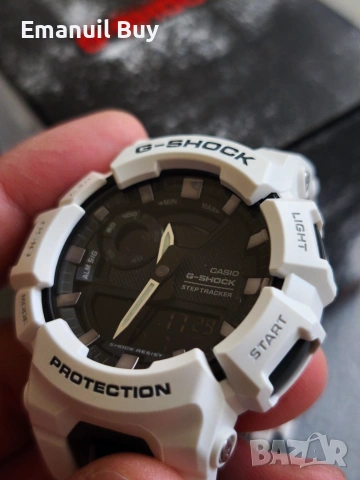 Casio G-Shock GBA-900-7A – чисто нов, снимка 5 - Мъжки - 55193541