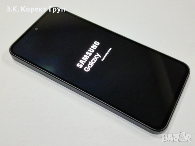 Samsung Galaxy A36 5G 128GB / заключен Yettel, снимка 7 - Samsung - 54460297