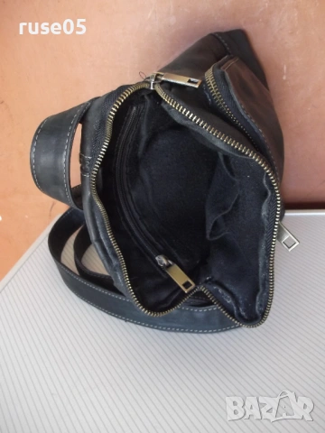Чанта мъжка през рамо - 1, снимка 8 - Чанти - 54096043