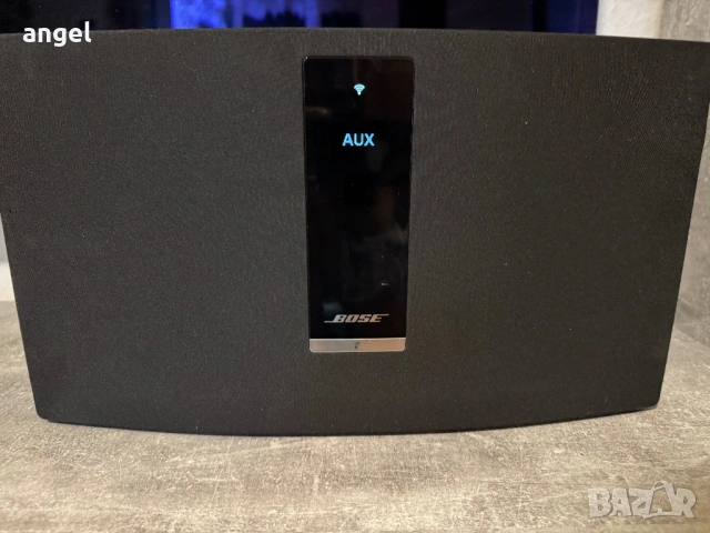 BOSE SOUNDTOUCH 10.20.30 Top, снимка 4 - Аудиосистеми - 54586229