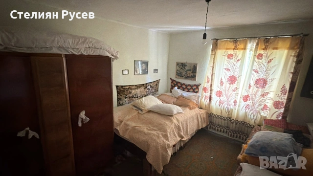 къща 100 кв / парцел 1 888 кв в с. Главан - в центъра,  -цена 20 000евро собственик продава: имот 18, снимка 9 - Къщи - 54991168