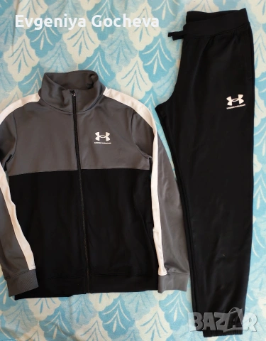 детски спортен комплект 158 см Under Armour, снимка 3 - Детски комплекти - 54158040