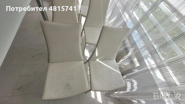 Трапезни столове , снимка 4 - Столове - 54530181