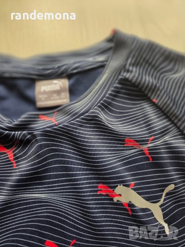комплект Puma Размер 152, снимка 3 - Детски комплекти - 54640232