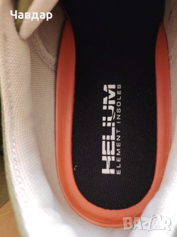 Кецове ELEMENT Passiph и ELEMENT Topaz C3 - размер 44/44.5, снимка 14 - Кецове - 52307074