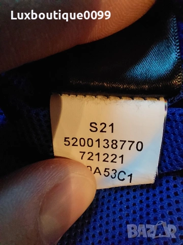 Мъжко преходно яке The North Face L, снимка 5 - Якета - 54355560
