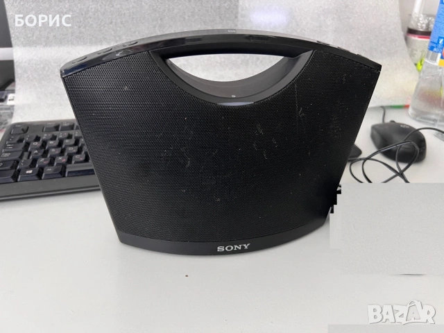 Bluetooth говорител SONY SRS-BTM8