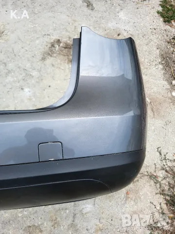 Задна броня VW Passat 6 Комби, снимка 3 - Части - 55654536