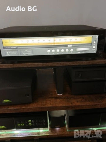 HI-FI Rose RS-150B, снимка 3 - Ресийвъри, усилватели, смесителни пултове - 54694581