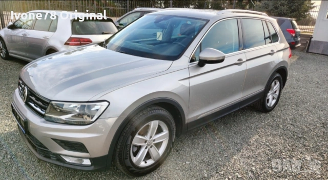 ПРОМОЦИЯ АЛУМИНИЕВИ ДЖАНТИ за VW TIGUAN 5x112 17цола.Отлично състояние.