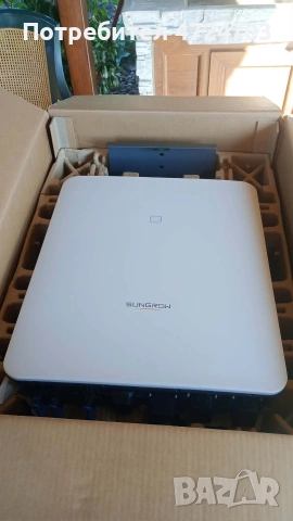 Sungrow Hybrid SH6.ORT-20 V11, снимка 2 - Друга електроника - 55169157