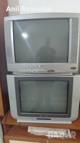 Продавам Стари Телевизори