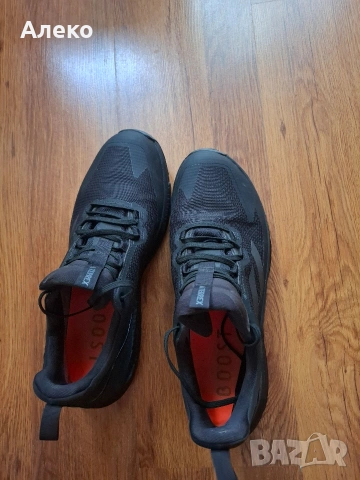 Adidas Terrex gore tex маратонки 46 номер. , снимка 11 - Маратонки - 54896245