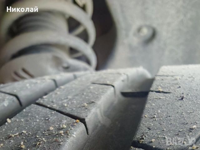 Летни гуми Pirelli Cinturato P7 C2 225/50R18, снимка 2 - Гуми и джанти - 54154360