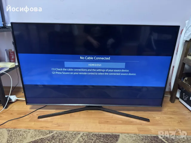 Телевизор Samsung