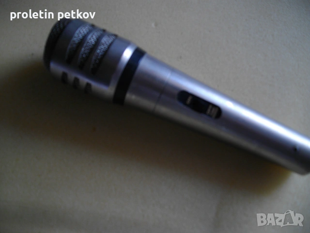 ka4estven Kondenzatoren Mikrofon , снимка 9 - Други - 54505394