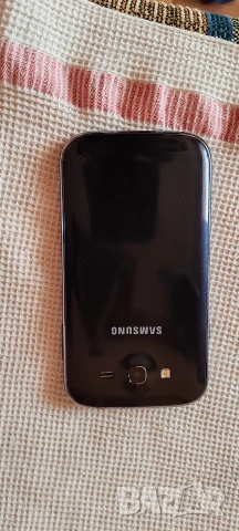 Samsung Galaxy Grand Duos , снимка 3 - Samsung - 54192124