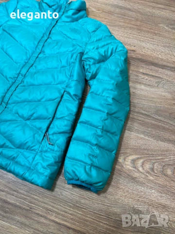 Дамска олекотена пухенка The North Face Aconcagua 550CUIN Down Jacket , M размер, снимка 3 - Якета - 54469111