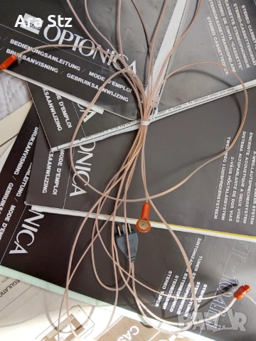 SHARP OPTONIKA, снимка 10 - Аудиосистеми - 54089460