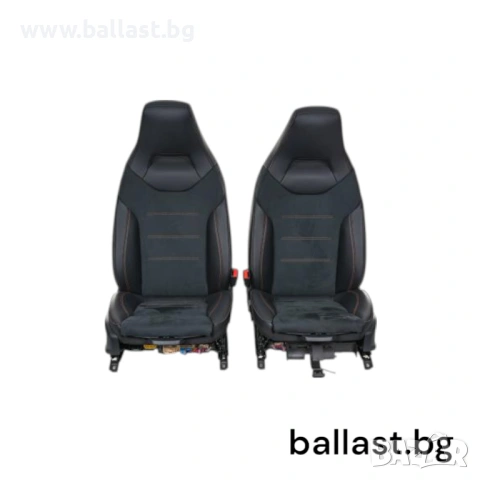 Интериор комплект A00715593 CLA W118