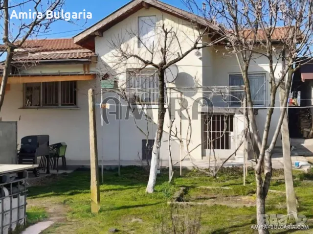 Реновирана селска къща