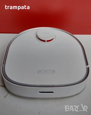 НАЙ ДОБРАТА ОФЕРТА Прахосмукачка робот Dream RL-55C, снимка 2 - Прахосмукачки - 54979819