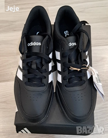 Нови маратонки Adidas Sportswear номер 39 1/3, снимка 2 - Детски маратонки - 54190991