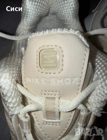 Nike shox, снимка 4 - Маратонки - 54653390